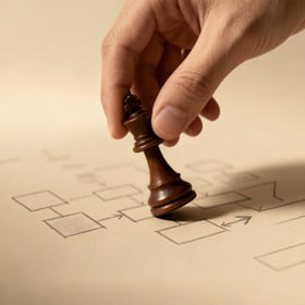 Strategy & Consultancy