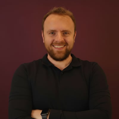 Rich Hessian Rich Hessian